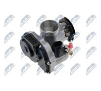 Original NTY Valvola Drossel ETB-VW-000 Per Seat Skoda VW