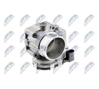 NTY ETB-VW-003 Corpo farfallato