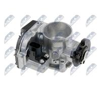 NTY Corpo Farfallato Adatto A per Audi A3 1.8 T VW Golf IV Bora Variant