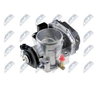 NTY Corpo Farfallato Adatto A per Audi A3 1.8 T VW Golf IV Bora Variant