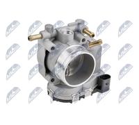 NTY Valvola Della Farfalla Per Audi A4 VW Passat Variant 8EC B7 2.0 8E2 B6