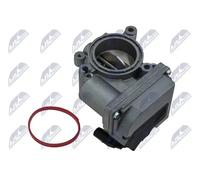 NTY ETB-VW-038 Corpo farfallato