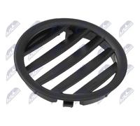 Corpo farfallato EZC-FR-232 NTY per FORD FOCUS II Turnier FOCUS II