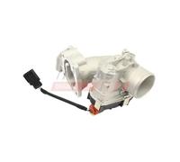 FAST FT60002 Corpo farfallato