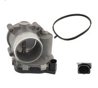 Corpo farfallato FEBI 100993 per AUDI A3 (8P1) 2 2006-2012