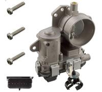 Corpo farfallato FEBI 101466 CITROEN C3 II (SC_) 1.1 2009-2013