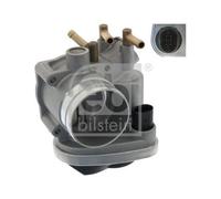 Corpo Farfallato Febi Bilstein 100766 per Audi Seat Skoda VW