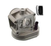 Corpo Farfallato Febi Bilstein 107021 per Opel Vauxhall