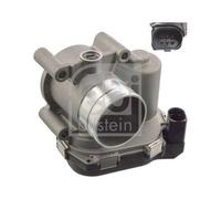 Corpo Farfallato Febi Bilstein 107024 per Seat Skoda VW