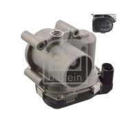 Corpo Farfallato Febi Bilstein 107025 per Seat Skoda VW