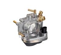 FEBI BILSTEIN 109028 Corpo farfallato