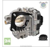 Corpo Farfallato Febi per ALFA ROMEO 159 FIAT CROMA OPEL ZAFIRA B / VECTRA C SI