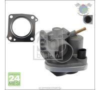 Corpo Farfallato Febi per AUDI A2 SEAT TOLEDO II IBIZA III CORDOBA LEON INCA #cd