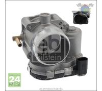 Corpo Farfallato Febi per AUDI TT A3 SEAT TOLEDO II IBIZA CORDOBA LEON SKODA OC