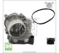 Corpo Farfallato Febi per AUDI TT Q5 Q3 A8 A7 A6 A5 A4 A3 A1 SEAT TOLEDO III #ca
