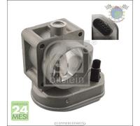 Corpo Farfallato Febi per SEAT IBIZA III CORDOBA LEON INCA SKODA OCTAVIA FABIA