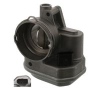 corpo farfallato febi per volkswagen audi seat skoda 2.0 tdi 140cv