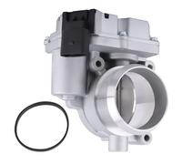 4E0145950C Valvola A Farfalla Corpo Farfallato 4 pins Throttle body for Audi VW