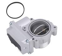 Corpo Farfallato for Audi A4 A5 A6 A8 Q5 Q7 4 pins Throttle Body 4E0145950D