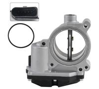 Corpo Farfallato for Audi A6 4F5 4F2 A8 Q7 4L VW Touareg 2.7 3.0 TDI 059145950A