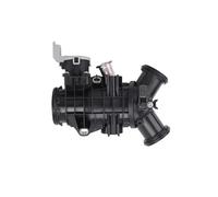 Corpo farfallato for auto con sensore LR078546 LR061957 compatibile con il motore diesel Land Rover Range Rover 3.0L V6