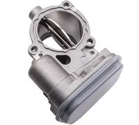 Corpo Farfallato for BMW 335d E90 L6 3.0L 2009-2011 X5 E70 2009-2013 11717791481