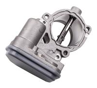Corpo Farfallato for BMW 335d E90 L6 3.0L 2009-2011 X5 E70 2009-2013 11717804384