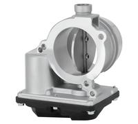 Corpo Farfallato for BMW 3er E90 330d 3.0L 04-2011 E91 5er 7er X5 E70 X6 E71 E72