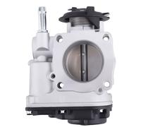 Corpo Farfallato for Chevrolet Lacetti J200 1.4 16V / 1.6 96815480, 96394330