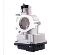 Corpo Farfallato for Citroen Berlingo 1.4 00-11 Nemo Peugeot 206 Partner Bipper