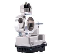 Corpo Farfallato for Citroen Berlingo Nemo C2 Peugeot 206 207 Partner Bipper 1.4