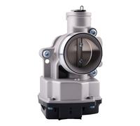 Corpo Farfallato for Citroen Berlingo Nemo Fiat Qubo Peugeot 207 1.4 9640796280