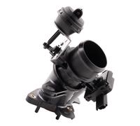 Corpo farfallato for Citroën C4 C5 C8 Jumpy II Peugeot 308 407 508 5008 0345G7