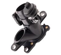 Corpo farfallato for Citroën C4 C5 C8 Jumpy Peugeot 308 407 508 5008 2.0 0345G7