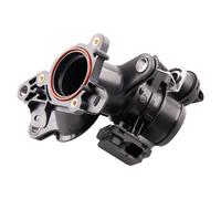 Corpo farfallato for Citroën C4 C5 C8 Jumpy Peugeot 308 407 508 5008 2.0 0345G7