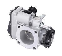 Corpo farfallato for Daewoo Lacetti 2 Volumi Coda Spiovente KLAN 1.6 96394330