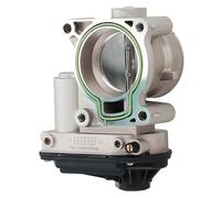 Corpo farfallato for Ford C-Max DM2 S-Max WA6 Focus II DA_ Mondeo IV BA7 1.8 2.0