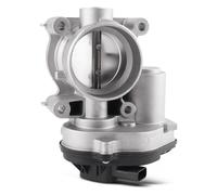 Corpo farfallato for Ford C-Max Focus II Fiesta V Mondeo 1.8 2.0 LPG 4M5G9F991FA