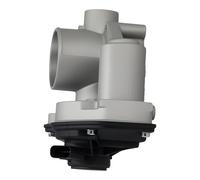 Corpo Farfallato for Ford Fusion 1.4 02-2012 Focus II C-Max Fiesta V VI 1483795
