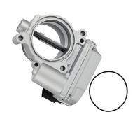 Corpo Farfallato for Hyundai Sonata V 2.0 05-2010 Grandeur Santa Tucson 5WY9110C