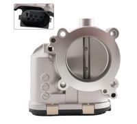 Corpo Farfallato for Mercedes Benz W211 Sprinter 3,5-T Bus 2711410025