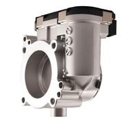 Corpo Farfallato for Mercedes Benz W203 W211 W212 W204 CL203 S204 Sprinter (906)
