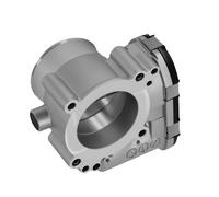 Corpo Farfallato for Mercedes Benz W203 W211 W212 W204 S203 S204 C209 S211 C209