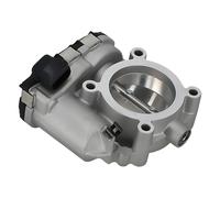 Corpo Farfallato for Mercedes Benz Classe A W169 Classe B W245 Classe C W204 SLK