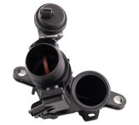 Corpo farfallato for Peugeot 308 407 508 807 3008 5008 2.0 HDi 0345G7