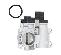 Corpo Farfallato for Renault Kangoo Express 1.2L 16V 2001-2021 Twingo I Clio II