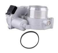 Corpo Farfallato for Volkswagen Touareg 3.0L 2003-05 Audi A6 A8 03-08 4E0145950C