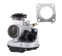 Corpo Farfallato for VW Golf IV Seat Arosa Leon 1.4 1.6 16V 030133064F