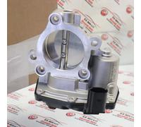 CORPO FARFALLATO FORD FIESTA-FOCUS COD. HX7G-9F991-AA NUOVO ORIGINALE