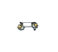 CORPO FARFALLATO GRUPPO ALIMENTAZIONE THROTTLE BODY DUCATI 999 999S 999R